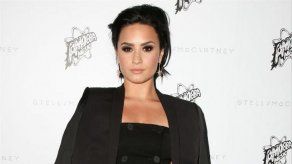 Demi Lovato condena tiroteo en una escuela primaria de Estados Unidos