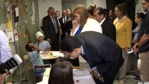 Meduca y CSS implementarán aulas de clases en hospitales.