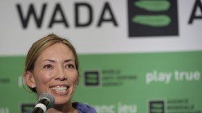 Agencia Mundial Antidopaje readmite a Rusia