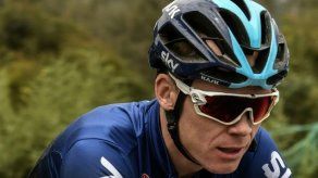 Nairo vs Froome: el duelo se traslada a las montañas de Colombia