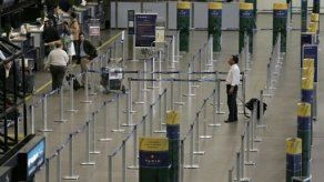 Brasil cancela un proyecto de tren ligero