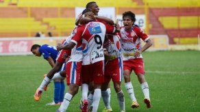 Metapán de pana Yuyu Muñoz disputará con FAS la final del fútbol salvadoreño