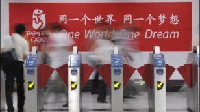 Web oficial de Juegos Olímpicos en 5 idiomas