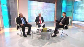 Martínez: La ATTT en estos 5 años “ha quedado totalmente debilitada y politizada” Martínez: La ATTT en estos 5 años “ha quedado totalmente debilitada y politizada”