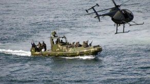 Panamá recibe informe de los países que actuaron en maniobras Panamax