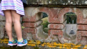 Collins: víctima de abuso en panel del Vaticano