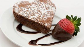 ¿Te gusta el chocolate?