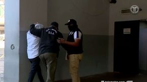 Bernardo Meneses, exdirector del IFARHU