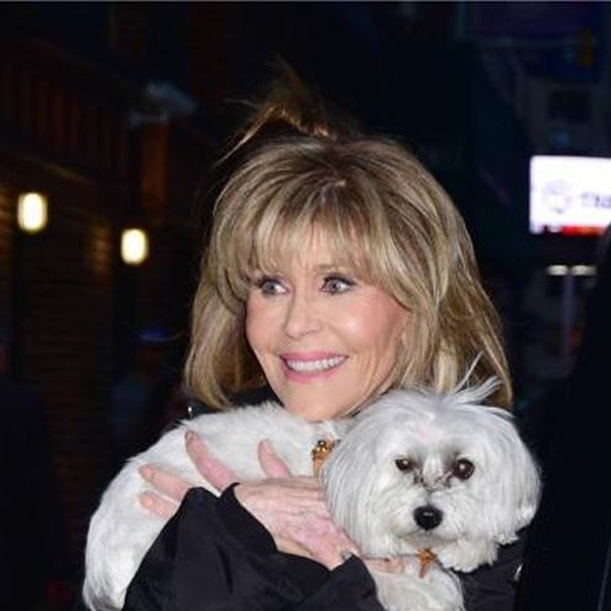 Jane Fonda Películas Y Programas De Televisión Cómo hay que besar en una película romántica, según Jane Fonda