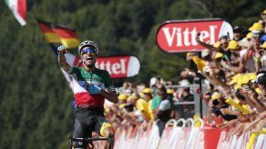 Fabio Aru liderará al Astana en la Vuelta a España