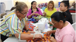 Anuncian cursos Capacítate y Emprende.