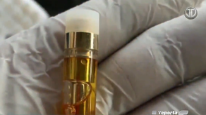 Drogas líquidas son halladas en cigarrillos electrónicos