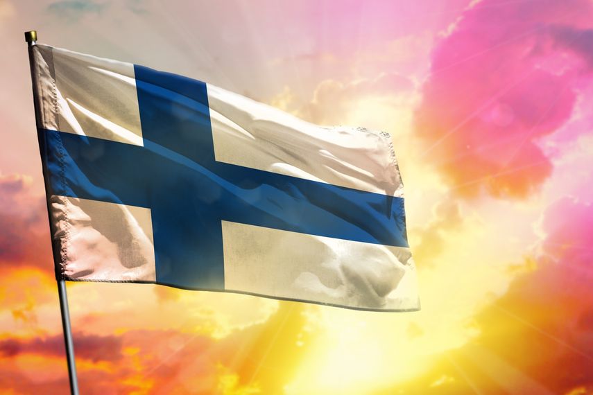 Finlandia mantuvo una política de no alineamiento por más de 75 años.