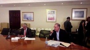 Diputado González: Pretendían a hurtadillas tomar una decisión en el nombramiento de la JD de la ACP Diputado González: Pretendían a hurtadillas tomar una decisión en el nombramiento de la JD de la ACP