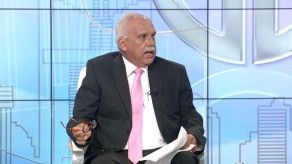 Abogado Victor Martínez a favor de la veda de porte de armas