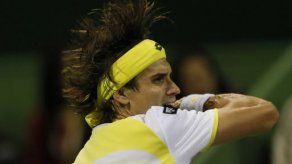 David Ferrer debutará con Olivier Rochus en el Abierto de Australia