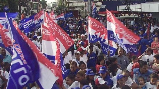 PRD listo para elección de delegados