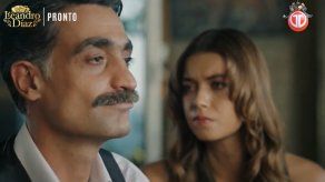 GOLDEN BOY | Ferit va a casa de Kazim para que lo ayude