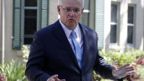 AP - ROD McGUIRK