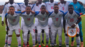 Panamá cae en segundo amistoso con Colombia y le restan dos partidos en gira
