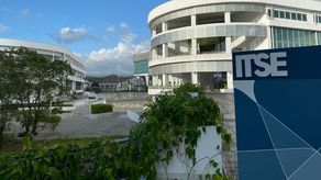 Instituto Técnico Superior Especializado (ITSE).