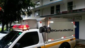 Investigan asesinato contra una mujer en Colón