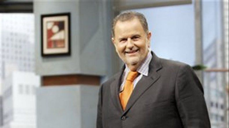 Raúl de Molina adelgazó, pero sigue siendo El Gordo