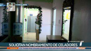 Escuela Octavio Méndez Pereira vuelve a ser atacada por delincuentes