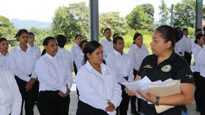 Servicio Nacional de Migración abre inscripciones