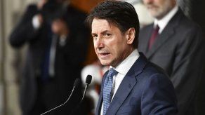 Giuseppe Conte