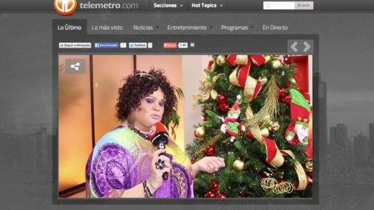 Feliz y Próspero año 2015