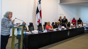 Ministra del MIDES urge decisión “histórica” para crear el INAMU