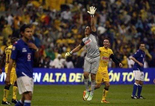 México: América, campeón del Clausura mexicano, tras vencer a Cruz Azul