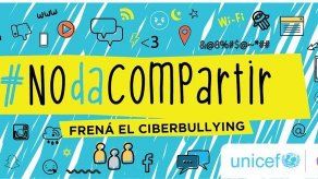 Lanzan campaña digital en Argentina para luchar contra el acoso en las redes