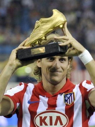 Diego Forlán