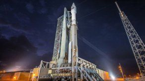 Aplazan lanzamiento del satélite espía NROL-52 desde Florida