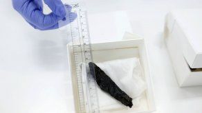 Descifran el pergamino bíblico más antiguo desde los Rollos del Mar Muerto