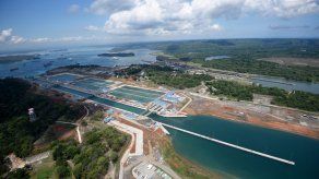 Canal de Panamá aplica medidas de ahorro de agua ante prolongación de El Niño