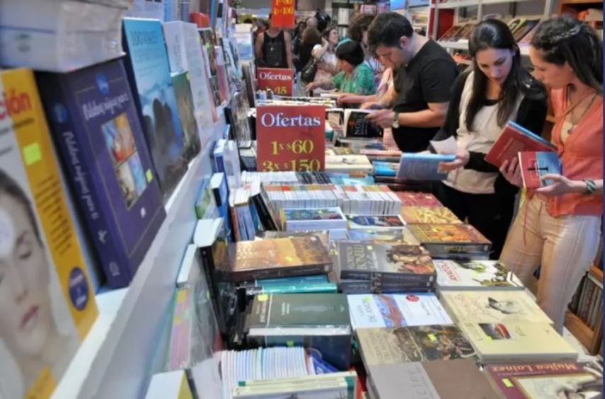 Despacho de la Primera Dama organiza colecta de libros en Colón este fin de semana