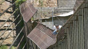 La idea del muro fronterizo de Trump no es nueva