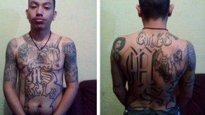 Capturan a líder pandillero acusado de extorsiones en Guatemala