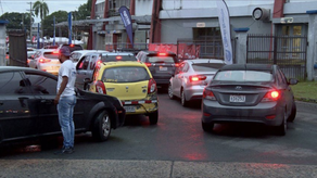 ¿Qué calles estarán despejadas por el concierto de Bad Bunny en la ciudad de Panamá?