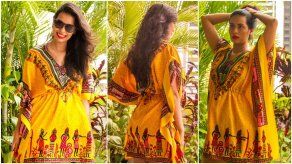 La moda afrodescendiente se impone esta temporada