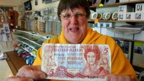 La guerra transformó a las Malvinas y les dio prosperidad