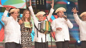 Final de Semilla de Cantores