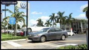 Detenido en EEUU un ejecutivo de Volkswagen por el caso de motores trucados