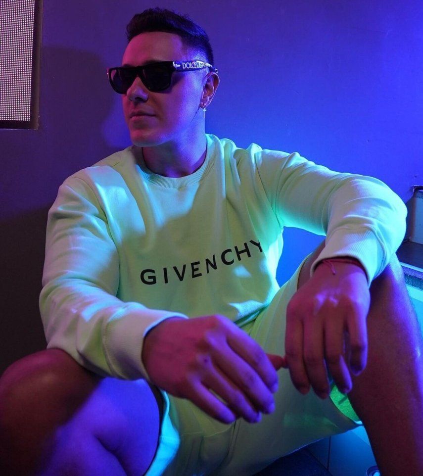 ¿Por qué Joey Montana no ha lanzado más temas musicales?