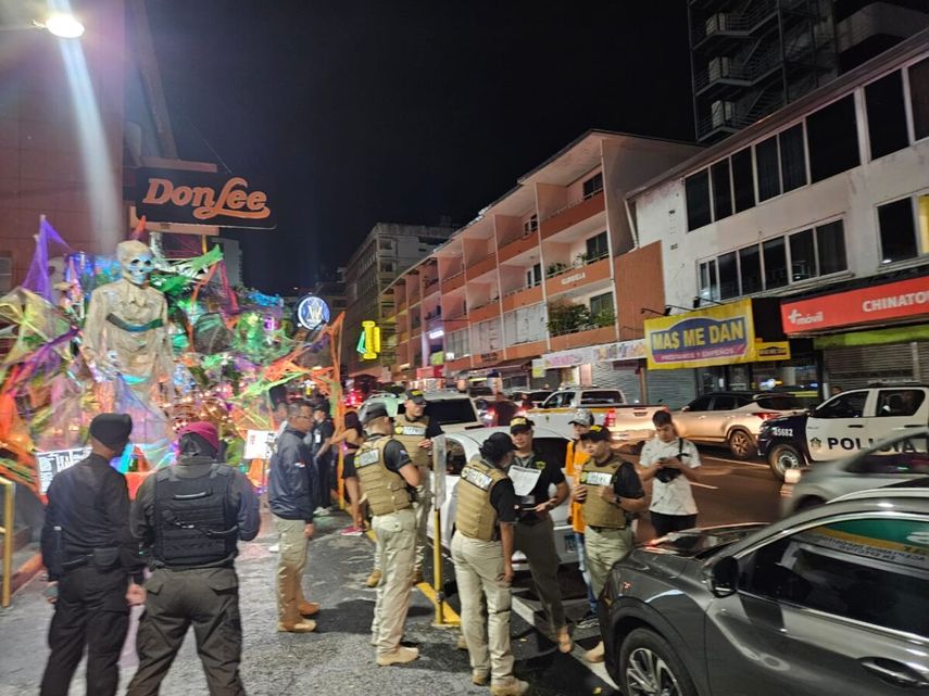 MICI Verifica el cumplimiento de regulaciones comerciales y sanitarias de locales comerciales