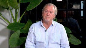 Jon Lee Anderson: Panamá tiene que superar escándalos de corrupción