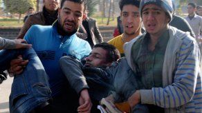 Egipto declara culpables a 139 seguidores de Morsi